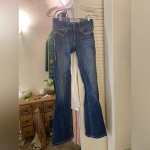 Ariat Bootcut Jeans